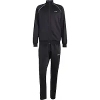 Adidas adidasCHÁNDAL TECH M Black Hombre