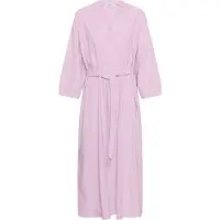 Saint tropez Vestido 'Pidda' rosé