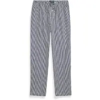 Ralph Lauren Pantalones De Pijama Polo Bear Striped