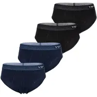 VIP Braga ' Premium Jersey Stretch ' navy / negro