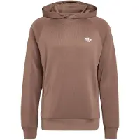 Adidas Originals adidasSUDADERA CON CAPUCHA TREFOIL ESSENTIALS SPACER 2XL Earth Strata Hombre