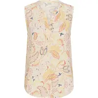 Part two Blusa 'Andia' mezcla de colores