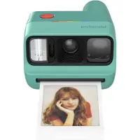 Polaroid Go Gen 3 Instant Cámara - Teal