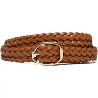 Tommy Hilfiger Cinturón 'SCULPT 2.0' caramelo
