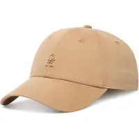 Tommy Hilfiger Gorra caqui