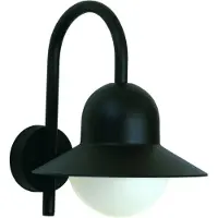 ALBERT LEUCHTEN Lámpara de pared , modelo 660662