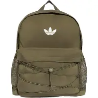 Adidas adidasMOCHILA 1 Talla Olive Strata Unisex