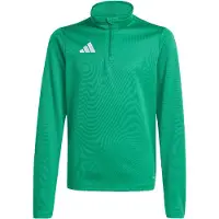 Adidas adidasCamiseta manga larga de entrenamiento Entrada26 164 Team Green / White Niño