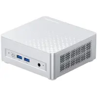 Minis Forum Barebone M1 Plus I5-12600h