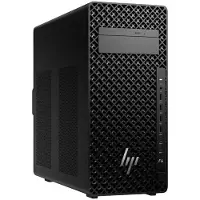 HP Ordenador Sobremesa D4cu4et Ultra 7-265k/64gb/1tb Ssd