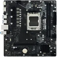 Biostar Placa Base B650mt