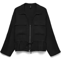 Vero Moda Blusa 'VMKatie' negro