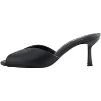 Next Zapatos abiertos 'Forever Comfort' negro