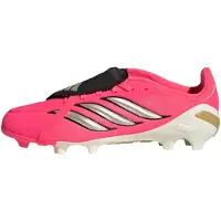 Adidas Calzado deportivo 'Predator Elite' rosa / negro