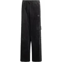 Adidas Originals adidasPANTALÓN CARGO ADICOLOR CORD M Black Hombre
