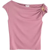Next Blusa altrosa