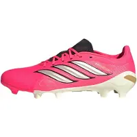 Adidas adidasBota de fútbol Predator League césped natural seco 36 2/3 Solar Turbo / Thermal Chrome / Core Black Unisex