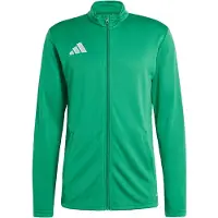 Adidas adidasChaqueta Entrada26 S Team Green / White Hombre