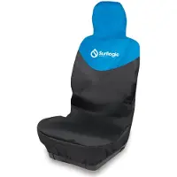 Surflogic Cubierta De Asiento De Coche Individual