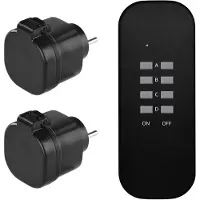 Emos Enchufes inteligentes para exteriores, IP44, color , modelo 71908