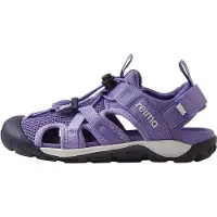 Reima - Kid's Tilani - Sandalias size 29, morado