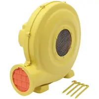 OEM Sopladores de aire, alto rendimiento, diseño duradero, AMARILLO