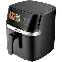 Fagor Freidora De Aire Naturfry Luxe 8l 2200w