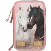 Miss Melody Estuche Dusty Rose
