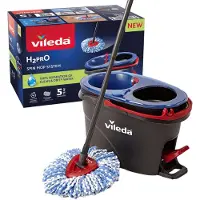 Vileda Fregona H2pro