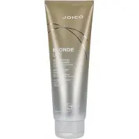 Joico Acondicionador De Cabello Rubio Brillante 250ml