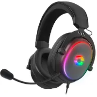 Speedlink Auriculares Estéreo Para Juegos Conux Rgb