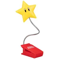 Paladone Lámpara Super Mario Super Star