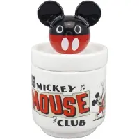 Half Moon Bay Barco Del Club Mickey Mouse 14 Cm