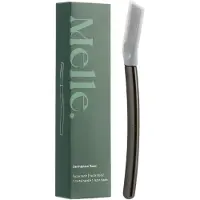 Melle Hoja De Afeitar Dermaplaner Razor Dusty