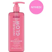 MineTan - Invisible Glow Dark Hydrating Tan Gelly 237ml