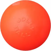 Jolly Bounce-n-Play - M - 15 cm naranja