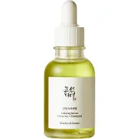 Beauty of Joseon Sérum Calming-green Tea + Panthenol 60 Ml