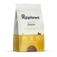 Applaws Comida Para Gatos Senior Chicken 7.5kg