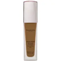 Elizabeth Arden Tratamiento de piel con acabado impecable, ácido hialurónico, larga duración, base en crema, 550N, neutro profundo, 30 ml