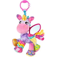 Playgro Juguete Amigo De Actividad Stella Unicornio (10189036)
