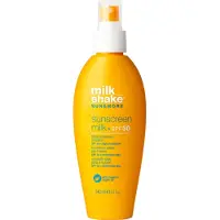 Milk shake Protector Solar Sun&more Spf 30 140 Ml