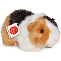 HERMANN Teddy Peluche De Cobaya 20 Cm
