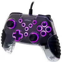 Nyko Mando De Nintendo Switch Air Glow