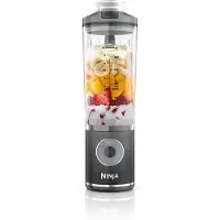 Ninja Licuadora Portátil Bc251 570ml