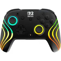 Voyetra Turtle Beach Mando Inalámbrico Para Nintendo Switch Tbc-8106-05
