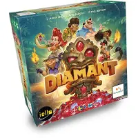 Brädspel.se Juego De Mesa Lpfi181
