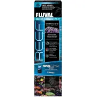 Fluval Luz De Acuario Led Reef 4.0 Bt Mesh 22w