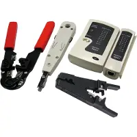 2Direct Crimpadora Kit Wz0012