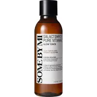 SOME BY MI Tónico Facial Galactomyces Pure Vitamin C Glow 200ml