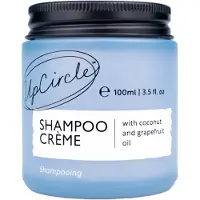 UpCircle Champú De Coco Y Pomelo